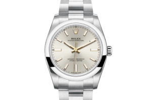 Oyster Perpetual 34