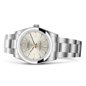 Oyster Perpetual 34