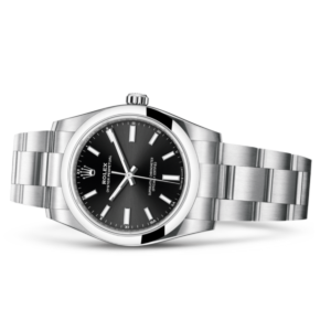 Oyster Perpetual 34