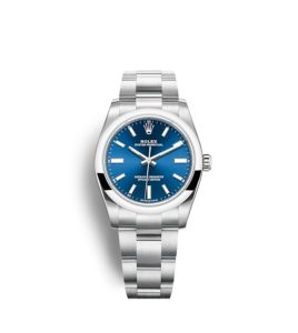 Oyster Perpetual 34