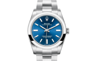 Oyster Perpetual 34