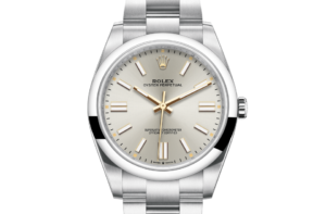 Oyster Perpetual 41