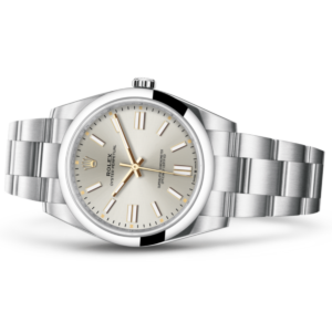 Oyster Perpetual 41