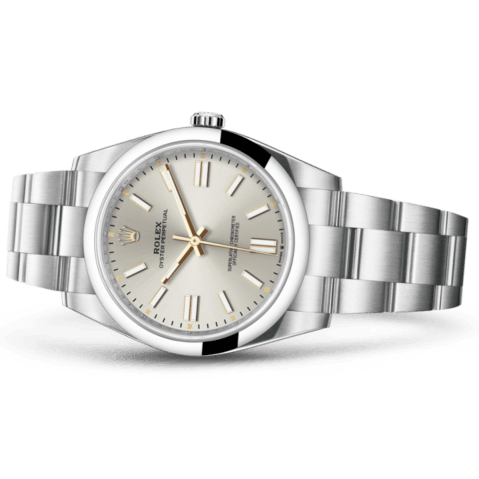 Oyster Perpetual 41