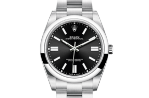 Oyster Perpetual 41