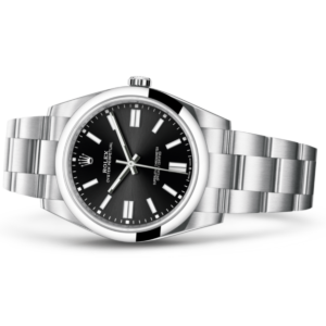 Oyster Perpetual 41