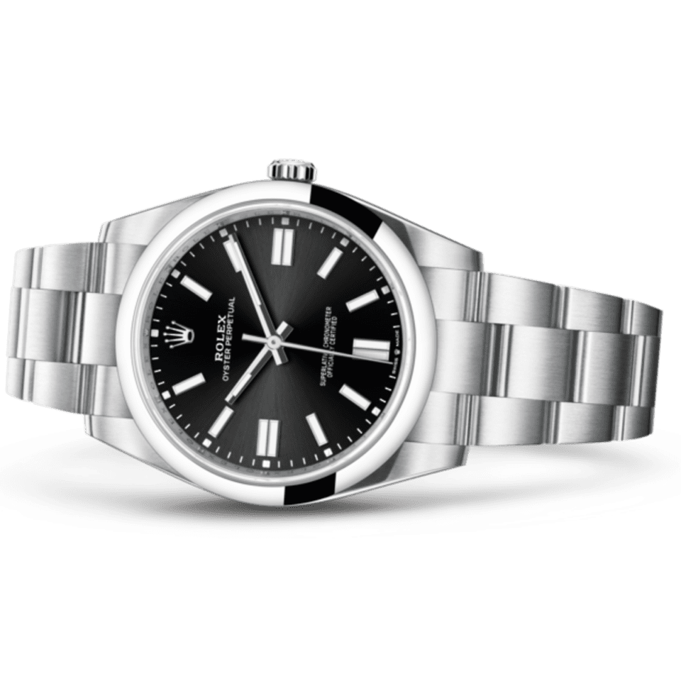 Oyster Perpetual 41