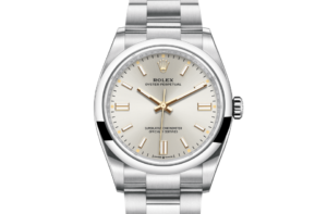 Oyster Perpetual 36