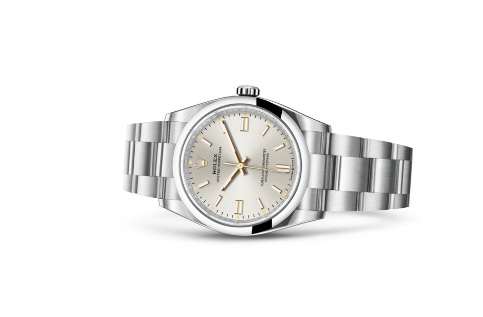 Oyster Perpetual 36
