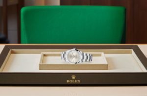 Oyster Perpetual 36