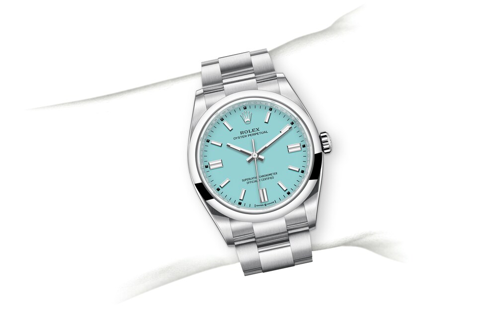 Oyster Perpetual 36