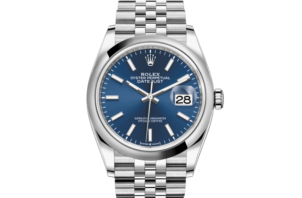 Datejust 36