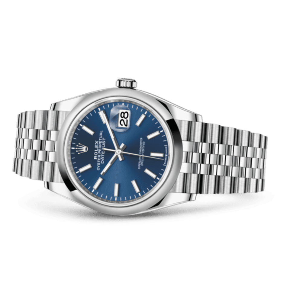 Datejust 36