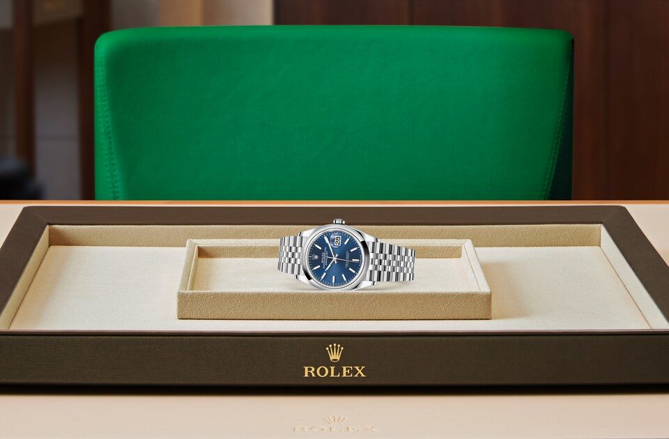 Datejust 36