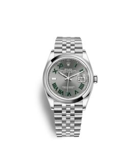 Datejust 36
