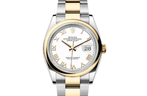 Datejust 36