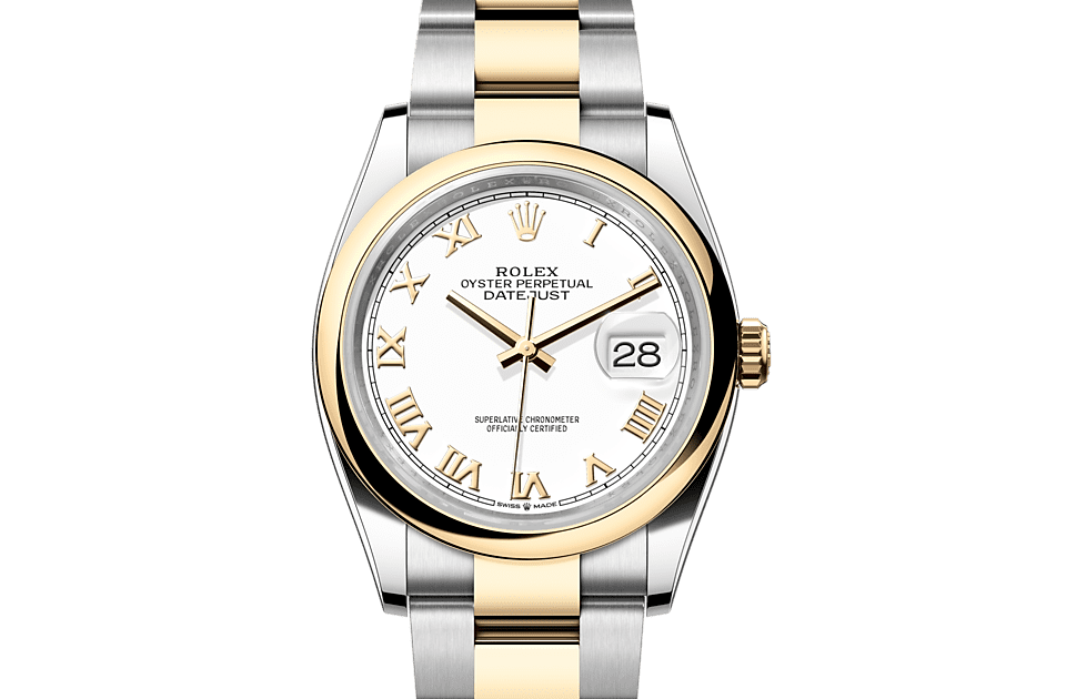 Datejust 36