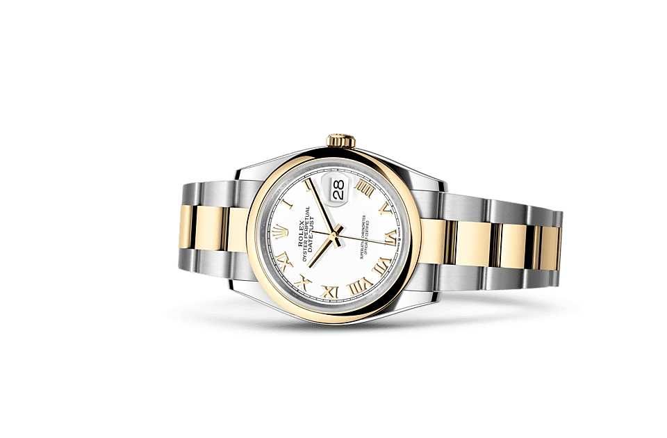 Datejust 36