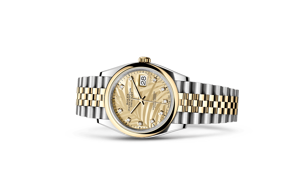 Datejust 36