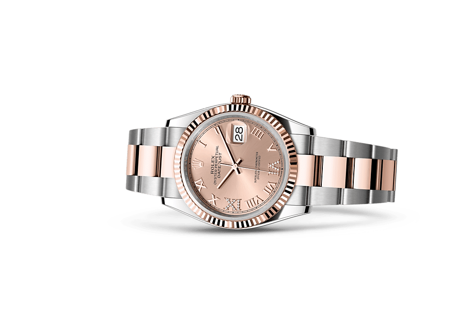 Datejust 36