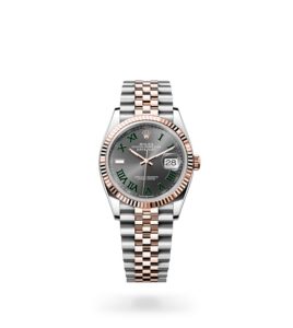 Datejust 36