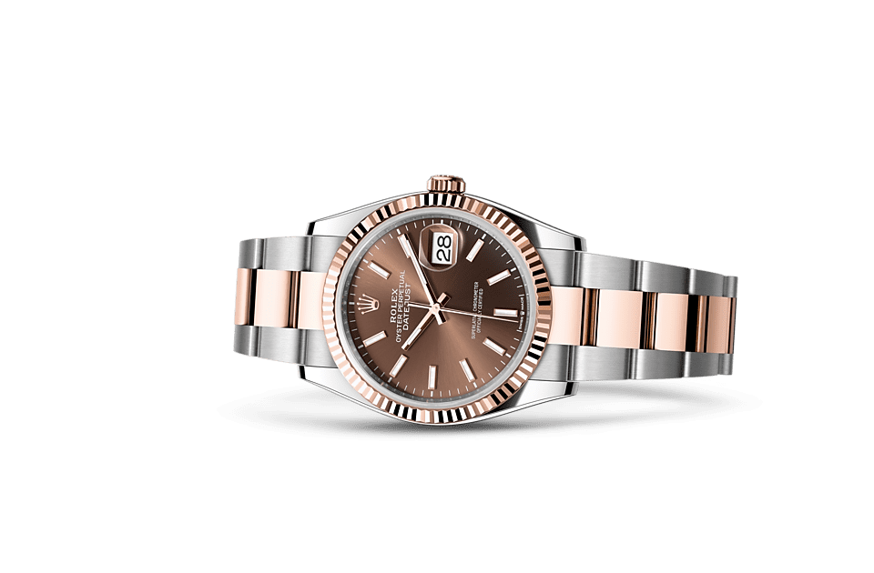 Datejust 36