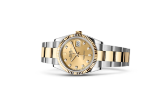 Datejust 36