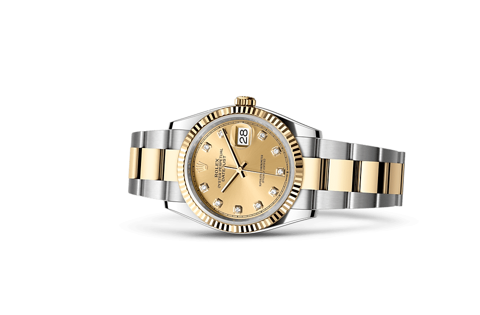 Datejust 36