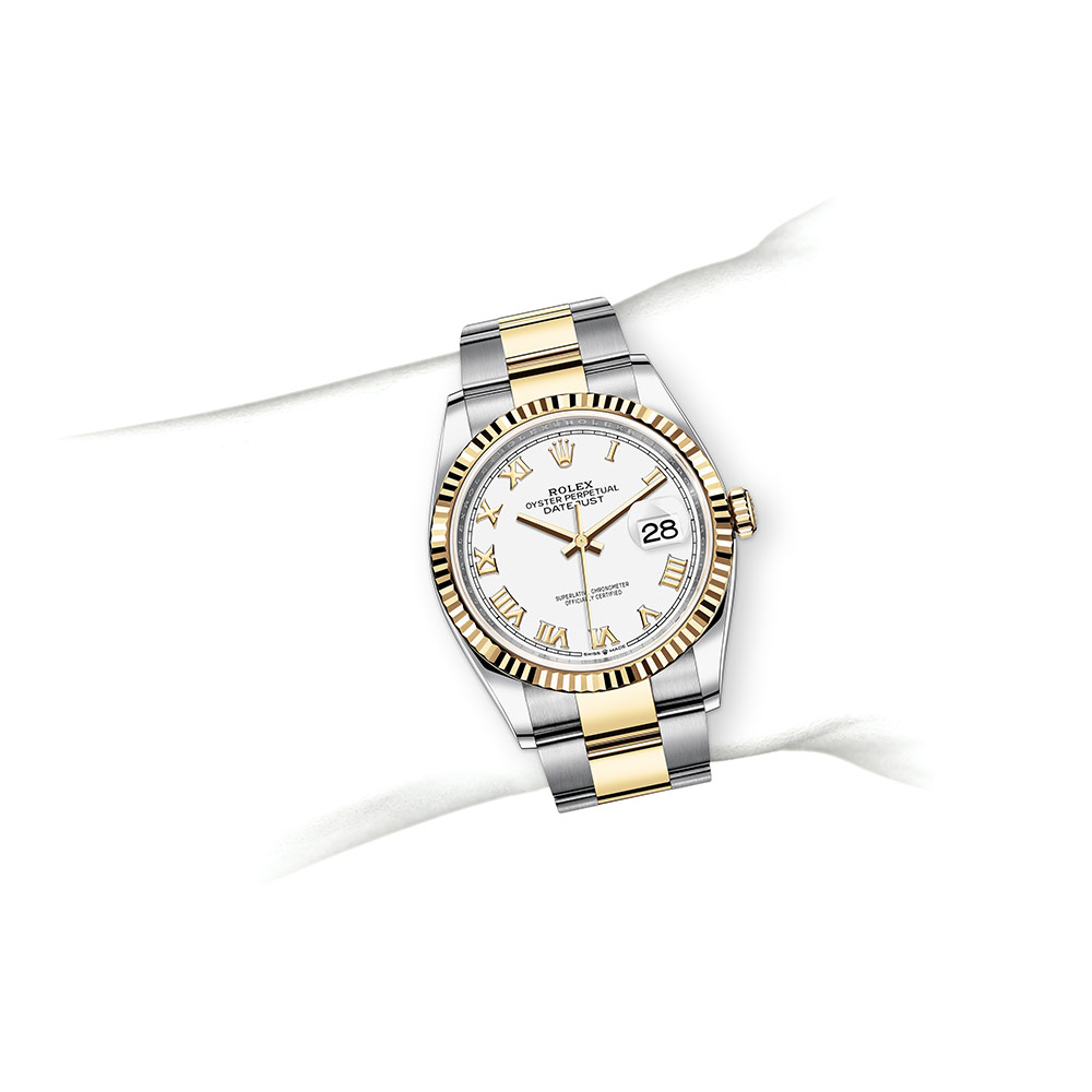 Datejust 36