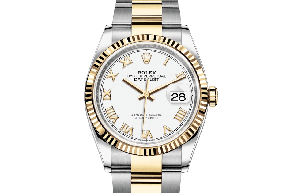 Datejust 36