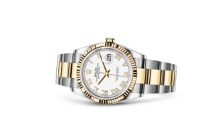 Datejust 36
