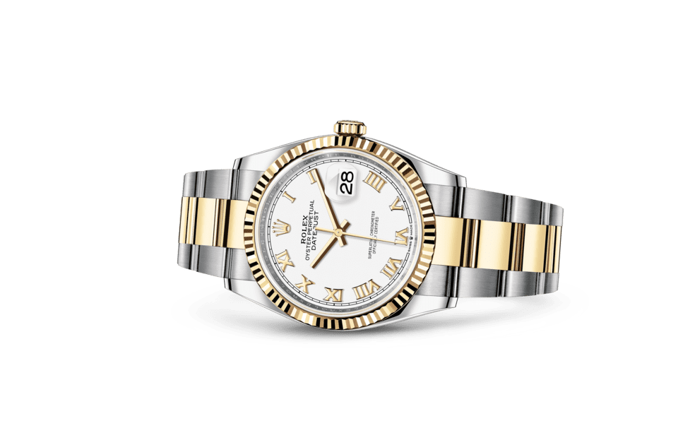 Datejust 36