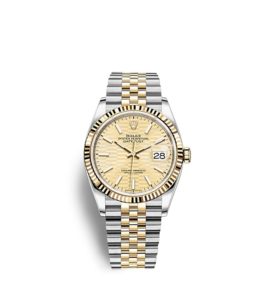 Datejust 36