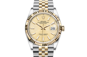 Datejust 36