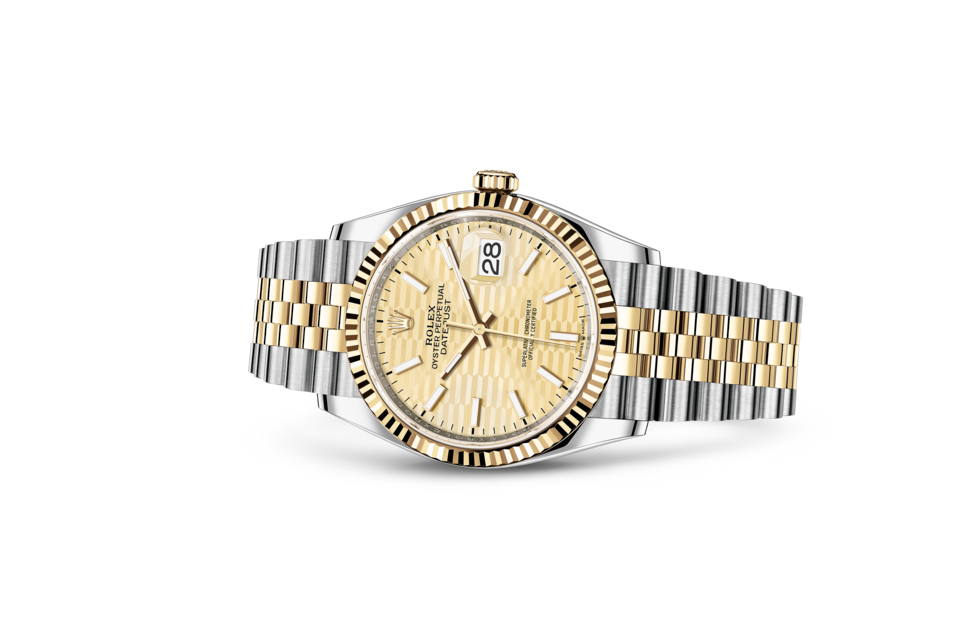 Datejust 36