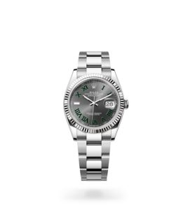 Datejust 36