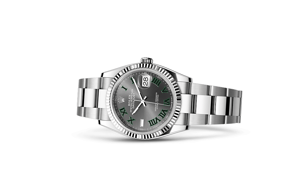 Datejust 36