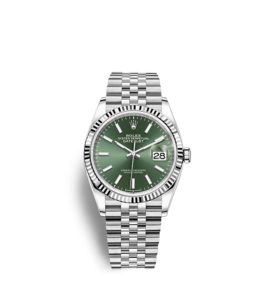 Datejust 36