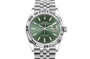 Datejust 36