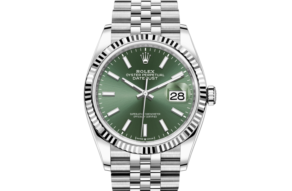 Datejust 36