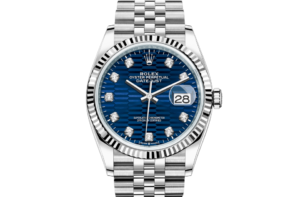 Datejust 36