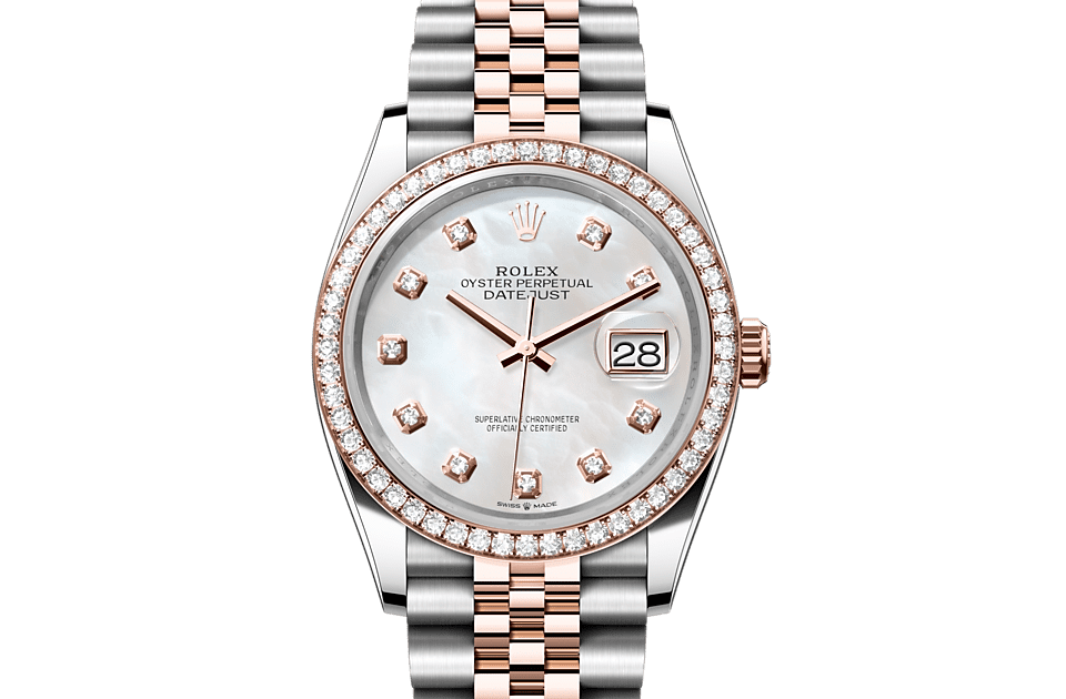 Datejust 36