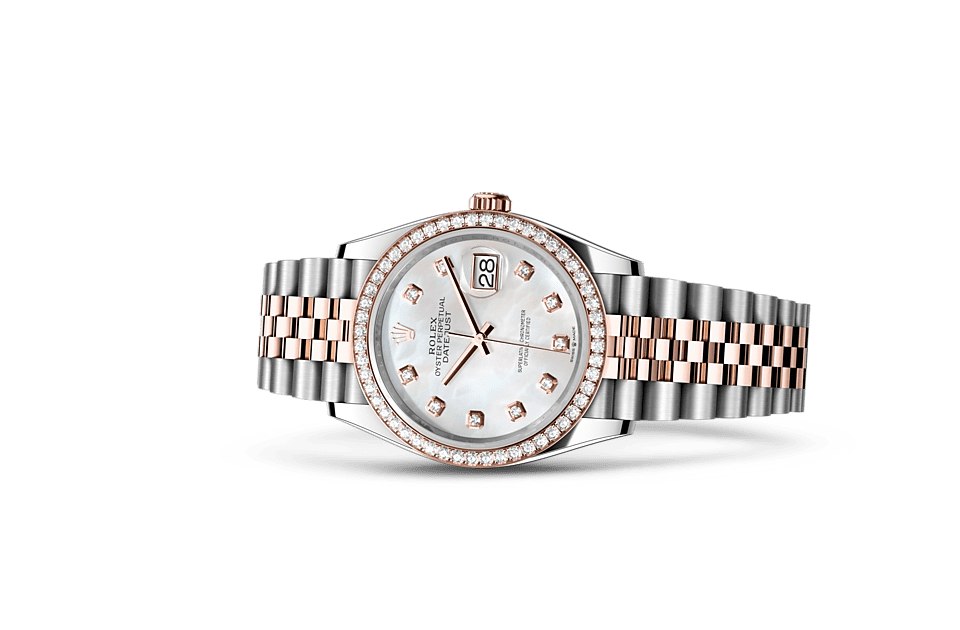 Datejust 36