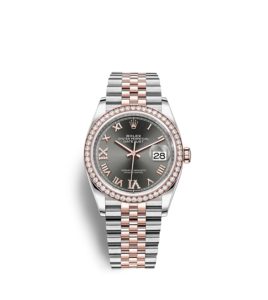 Datejust 36