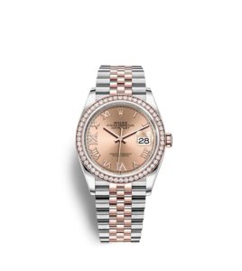 Datejust 36