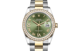 Datejust 36