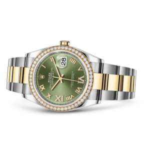 Datejust 36