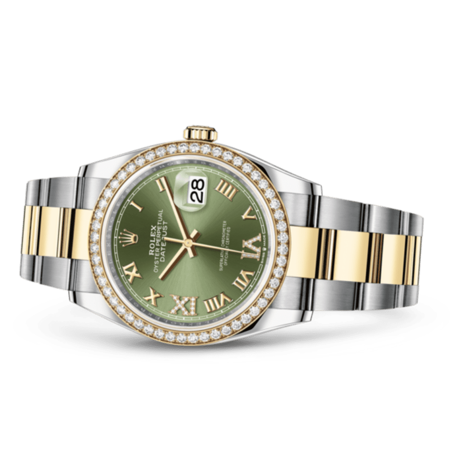 Datejust 36