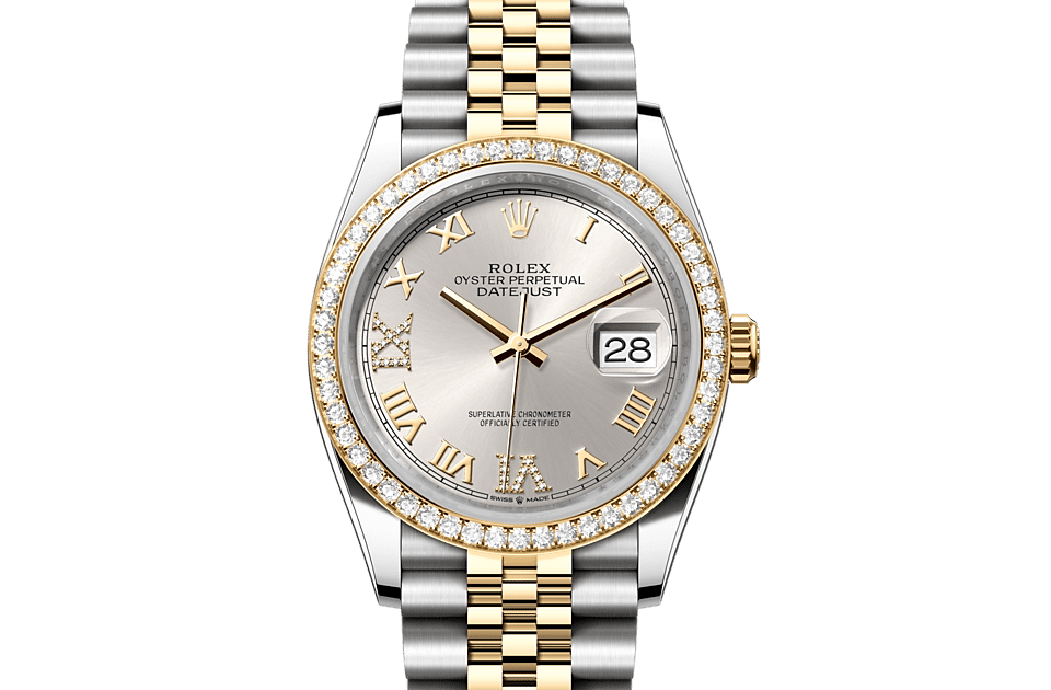 Datejust 36