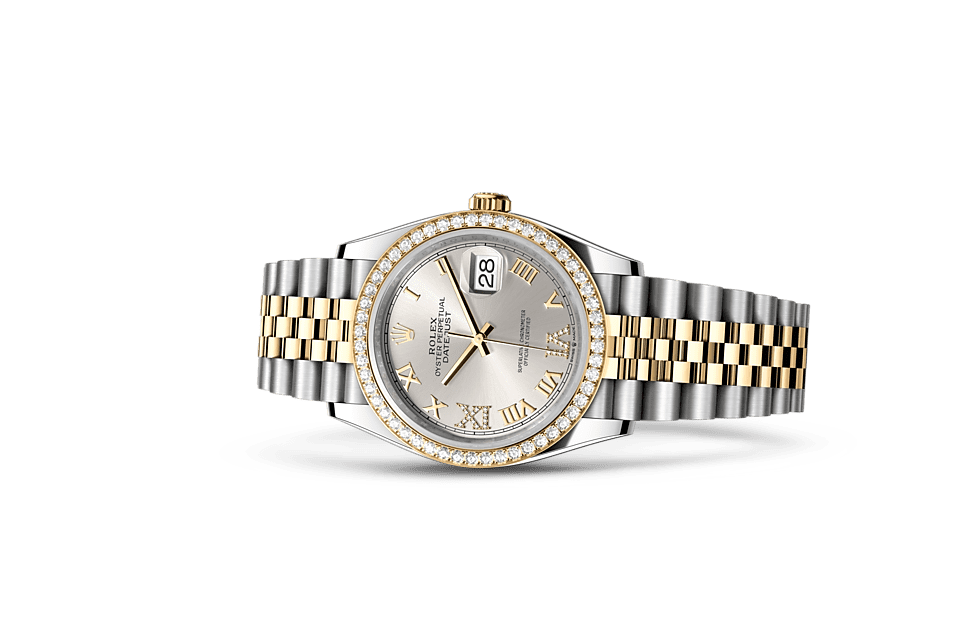 Datejust 36